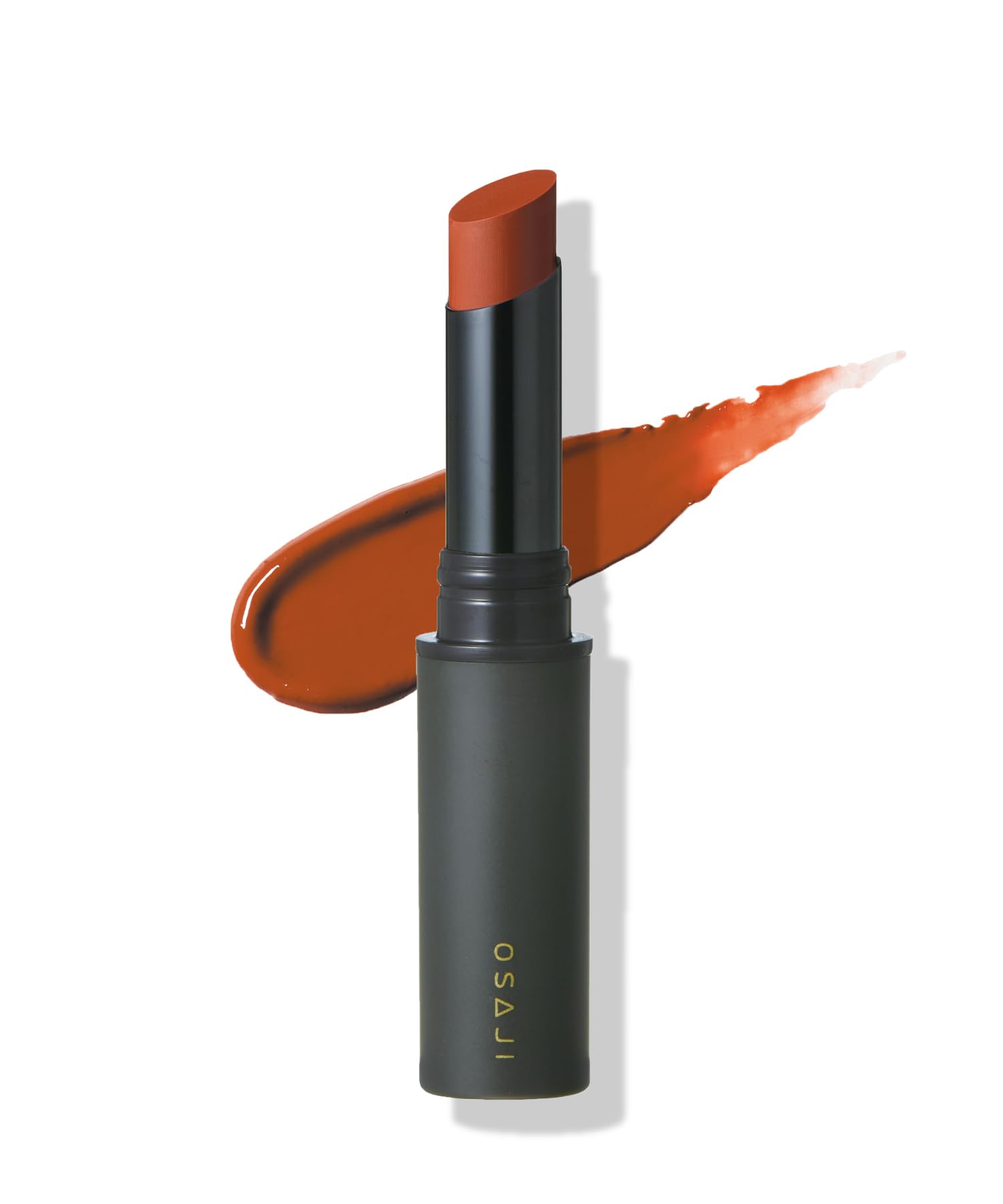 Amazon | オサジ（OSAJI）ニュアンス リップスティック 「唇保護/肌に